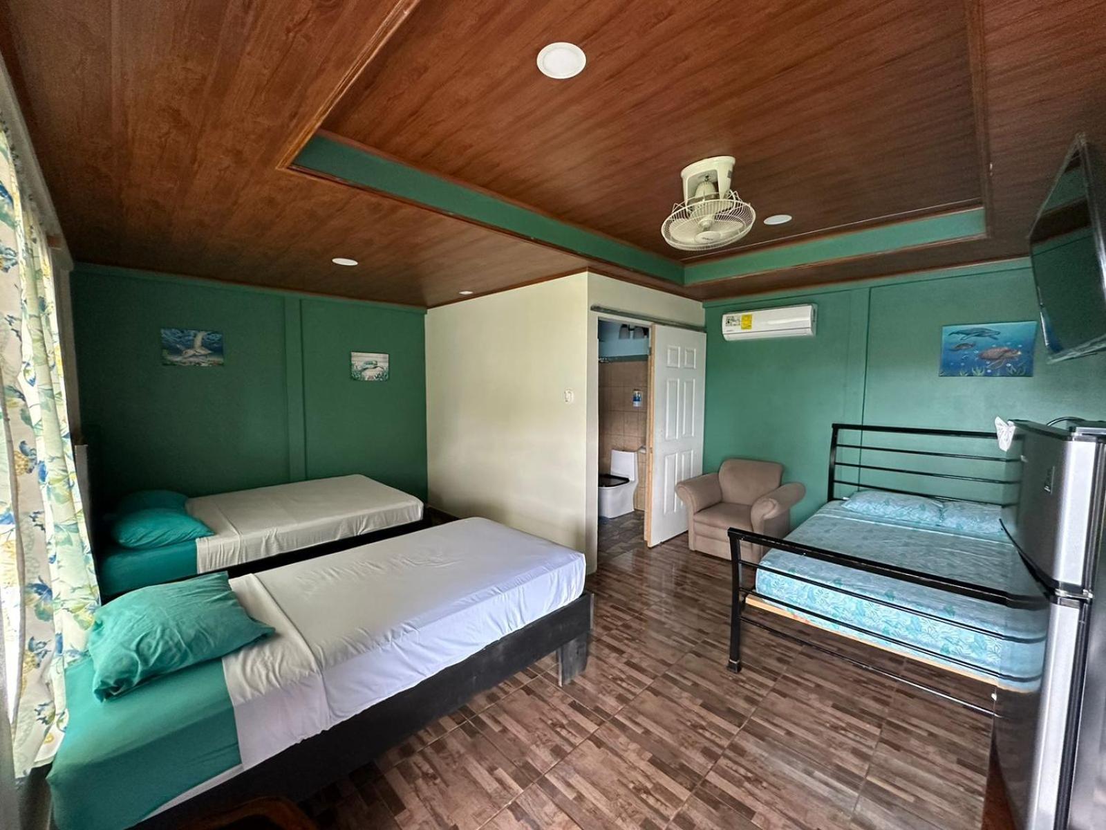 Hotel Sueños de María Uvita Exterior foto